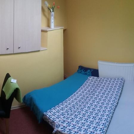 Penzion Cihelna Brno Kamer foto