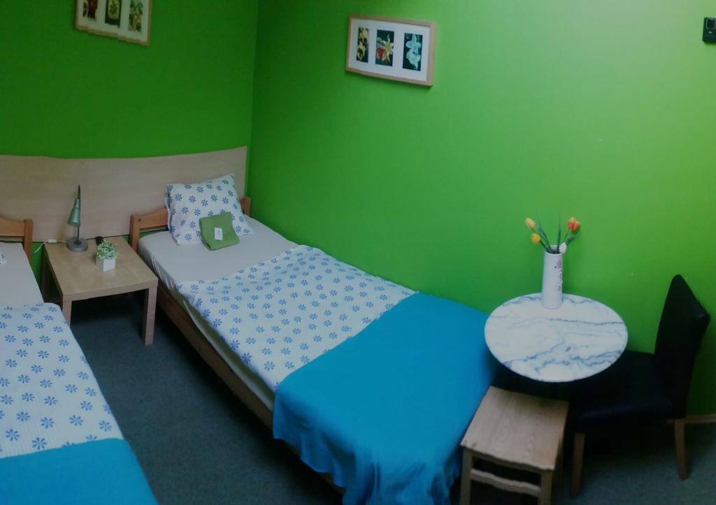 Penzion Cihelna Brno Kamer foto