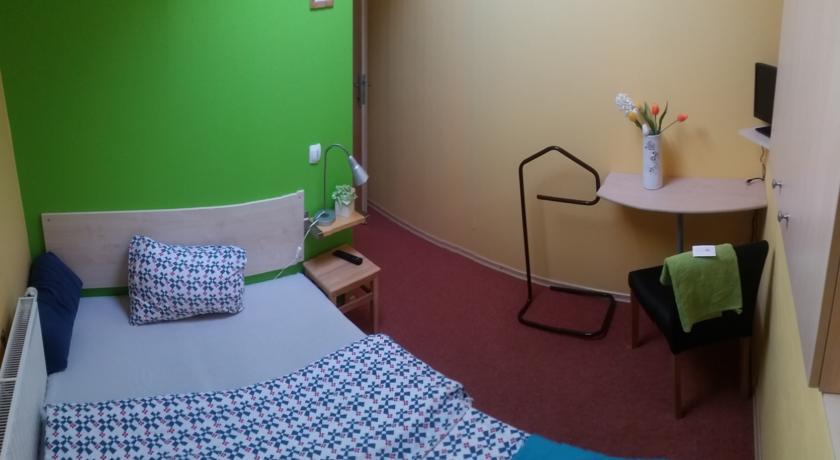 Penzion Cihelna Brno Buitenkant foto