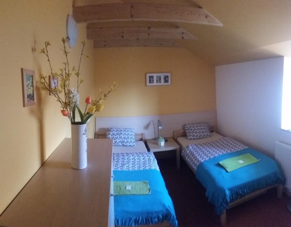 Penzion Cihelna Brno Kamer foto