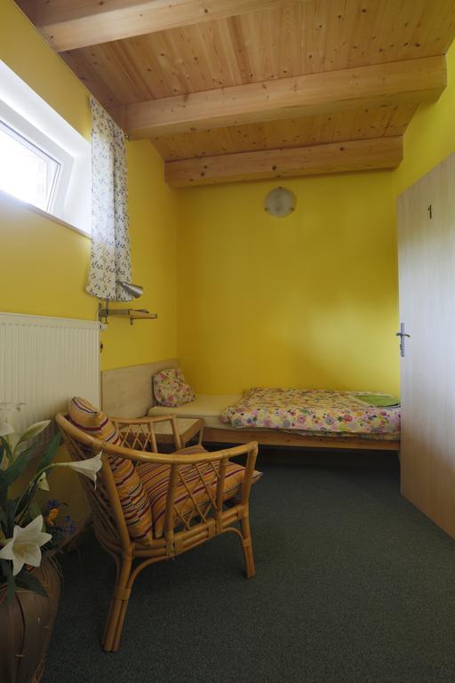 Penzion Cihelna Brno Kamer foto