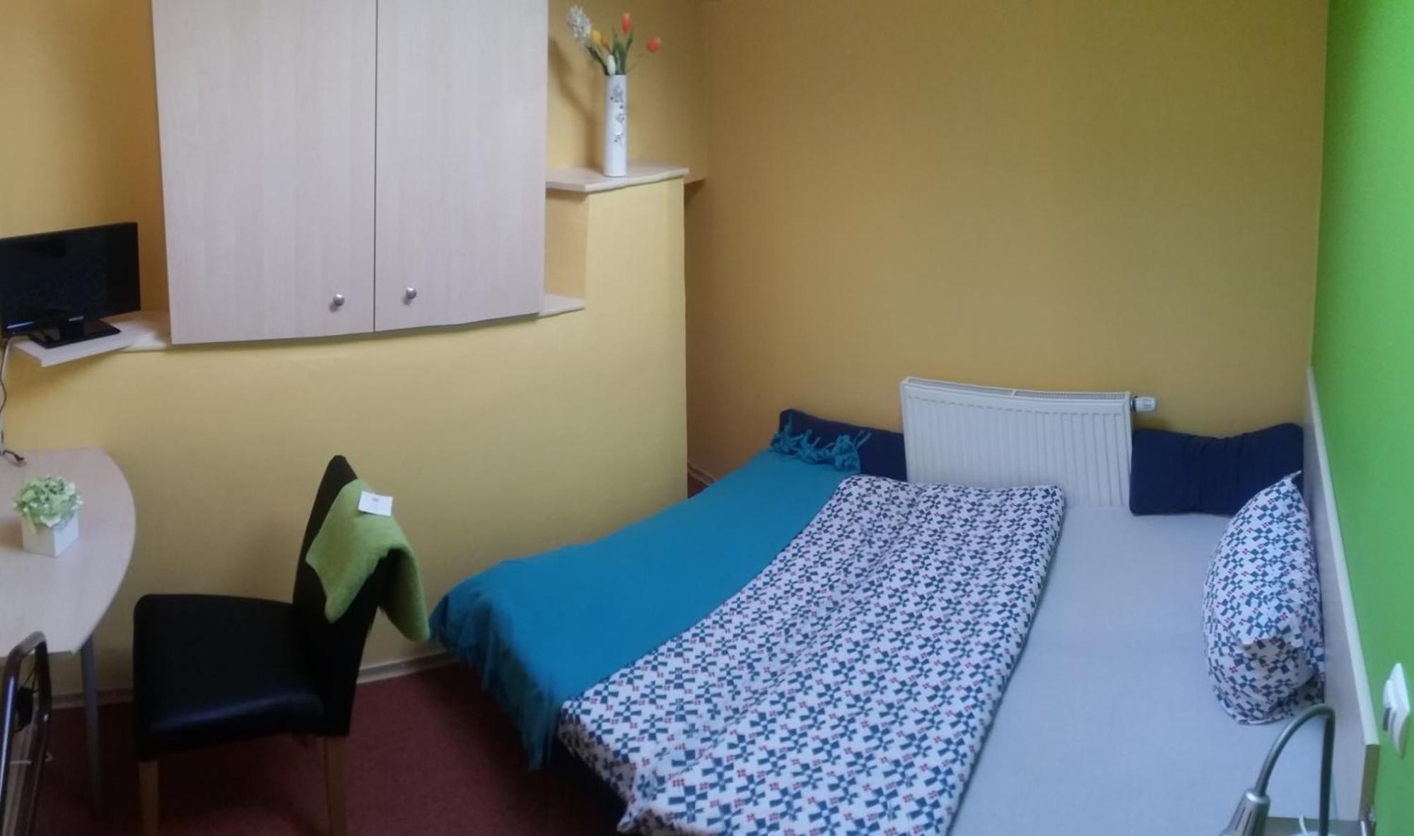 Penzion Cihelna Brno Kamer foto