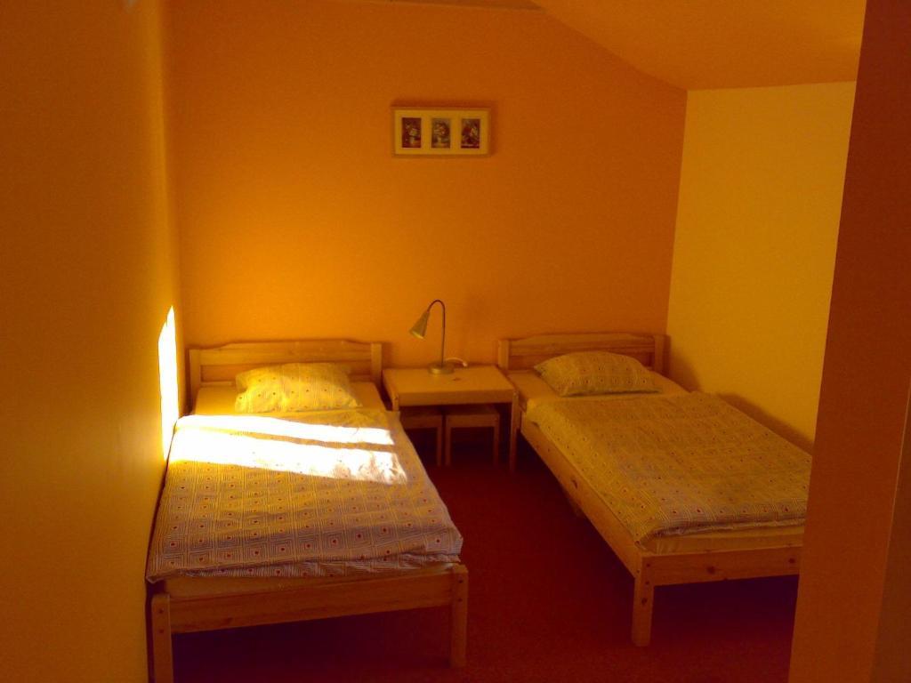 Penzion Cihelna Brno Kamer foto