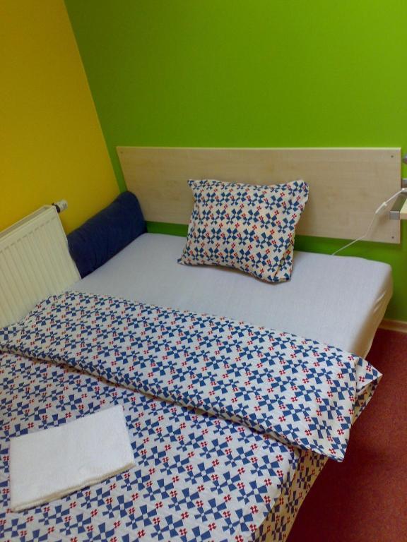Penzion Cihelna Brno Kamer foto